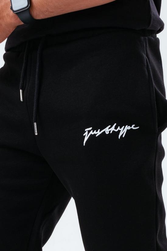 Hype Scribble Joggers 3