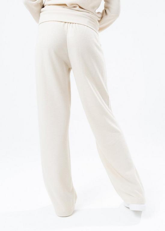 Hype Knitted Wide Leg Joggers 2