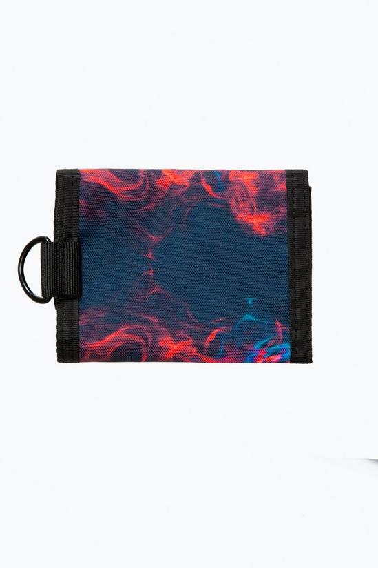 Hype Red Vapour Wallet 2