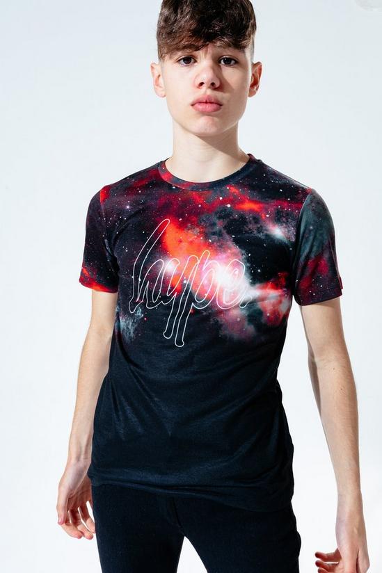 Hype Space Ops T-Shirt 1