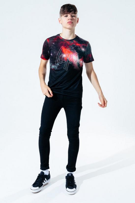 Hype Space Ops T-Shirt 2
