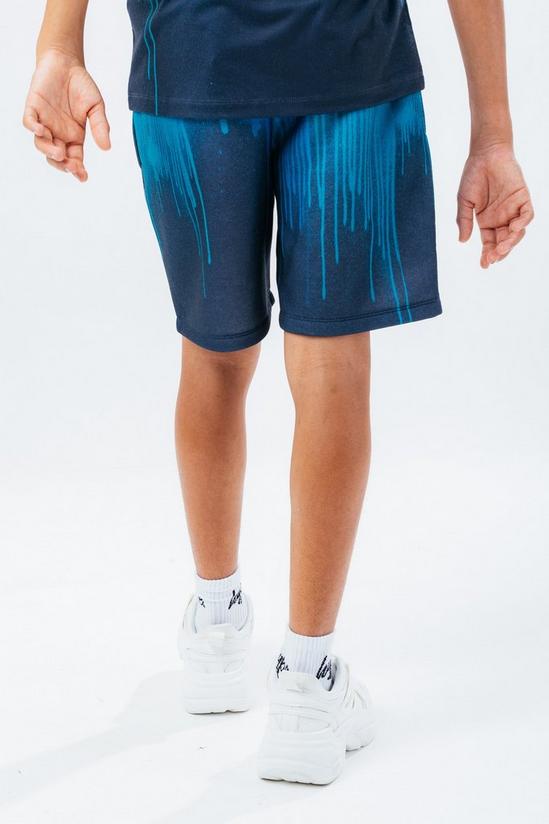 Hype Drips Shorts 2