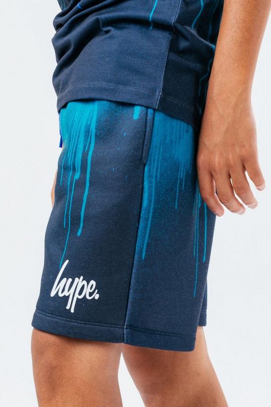Hype Drips Shorts 5