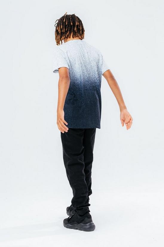 Hype Speckle Fade T-Shirt 3