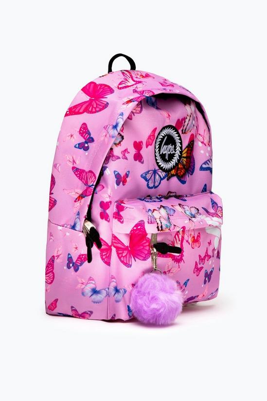 Hype Butterfly Backpack 2