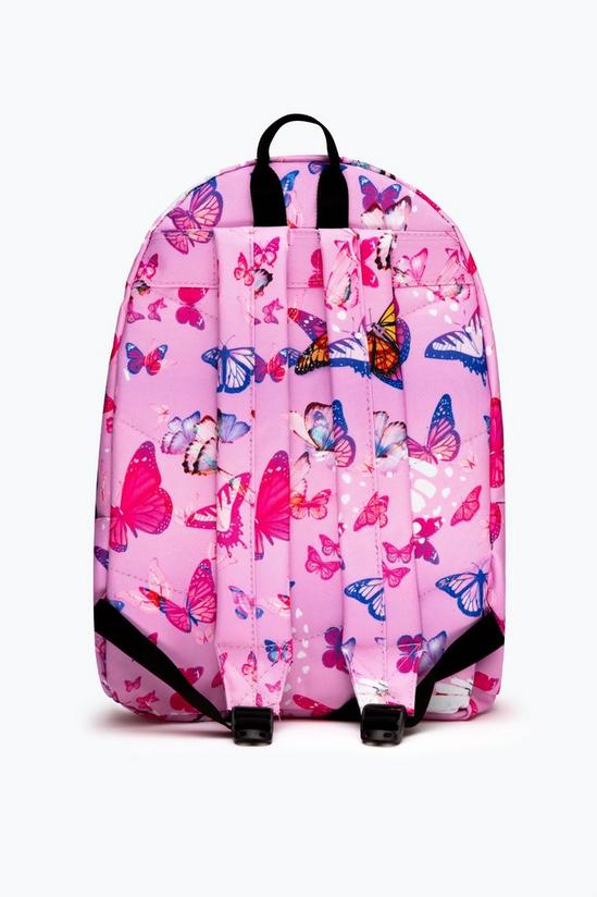 Hype Butterfly Backpack 3