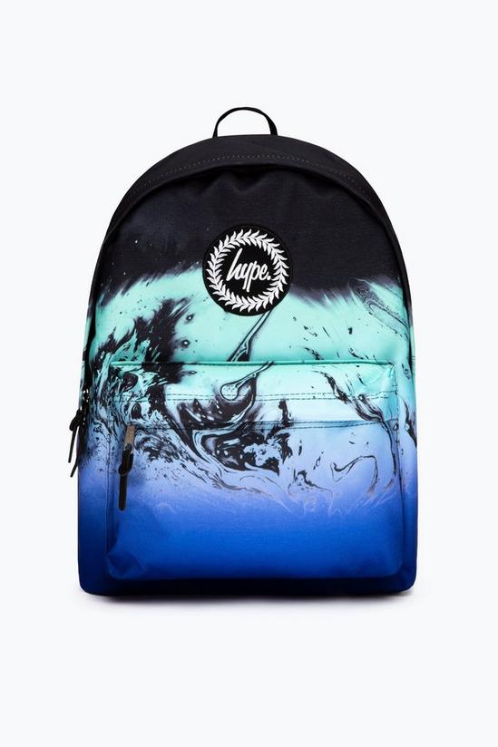 Hype Hyper Marble Fade Backpack 1