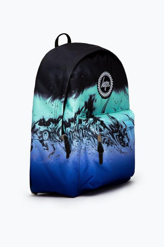 Hype Hyper Marble Fade Backpack 2