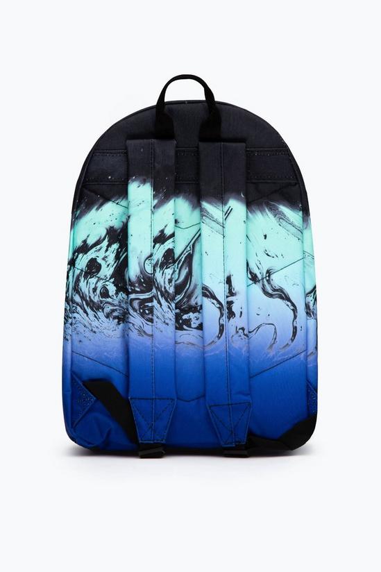 Hype Hyper Marble Fade Backpack 3