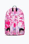 Hype Psychedelic Marble Backpack thumbnail 3