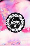 Hype Psychedelic Marble Backpack thumbnail 6
