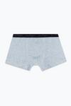 Hype 3 Pack Grey Trunk Boxers thumbnail 3