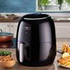 Cooks Professional Digital Air Fryer Oven Kitchen Cooker 5L 1500W Healthy Oil Free Timer Large thumbnail 1
