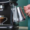 Cooks Professional 15 Bar Retro Coffee Machine thumbnail 4