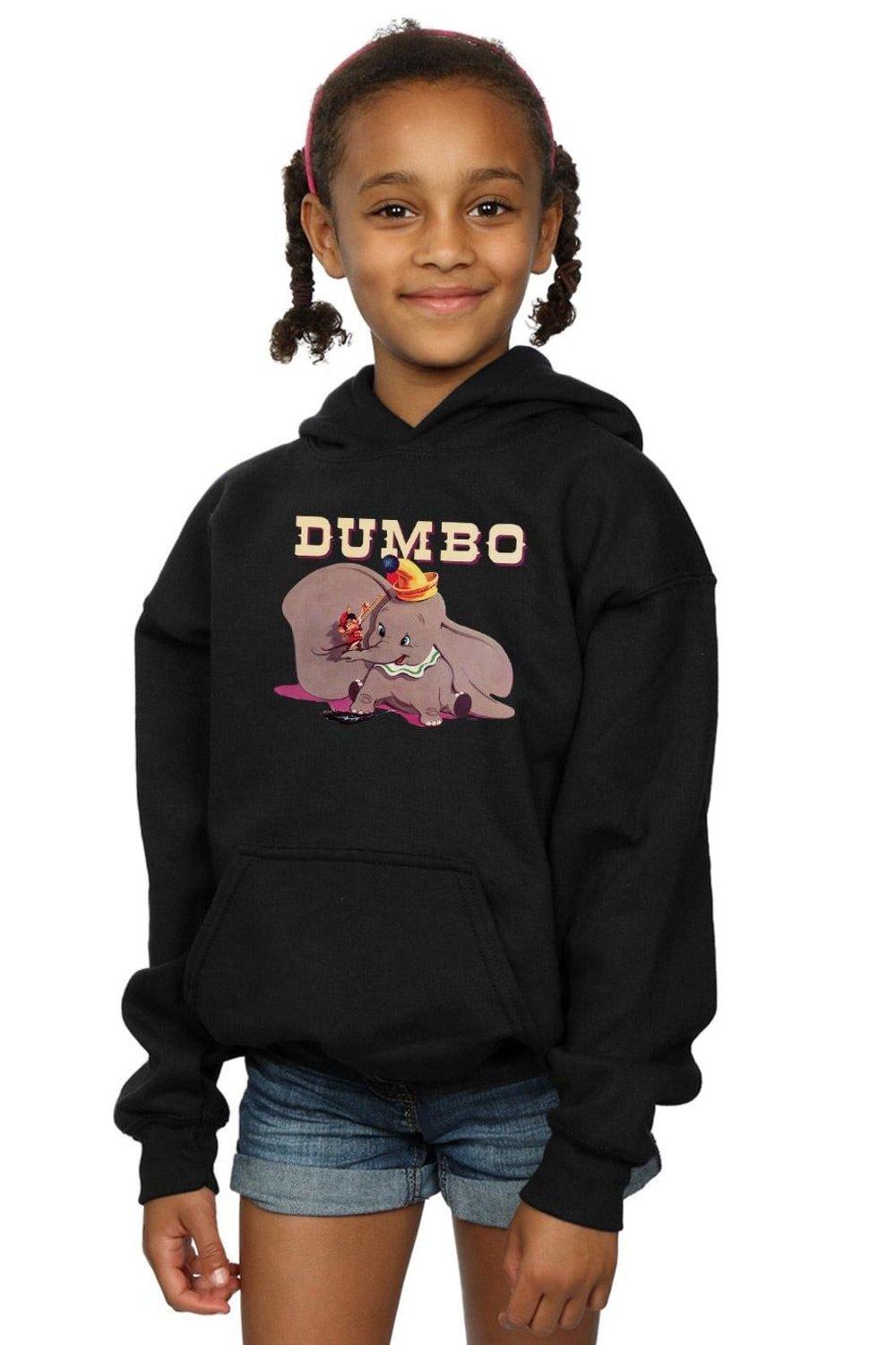 Dumbo Timothy’s Trombone Hoodie