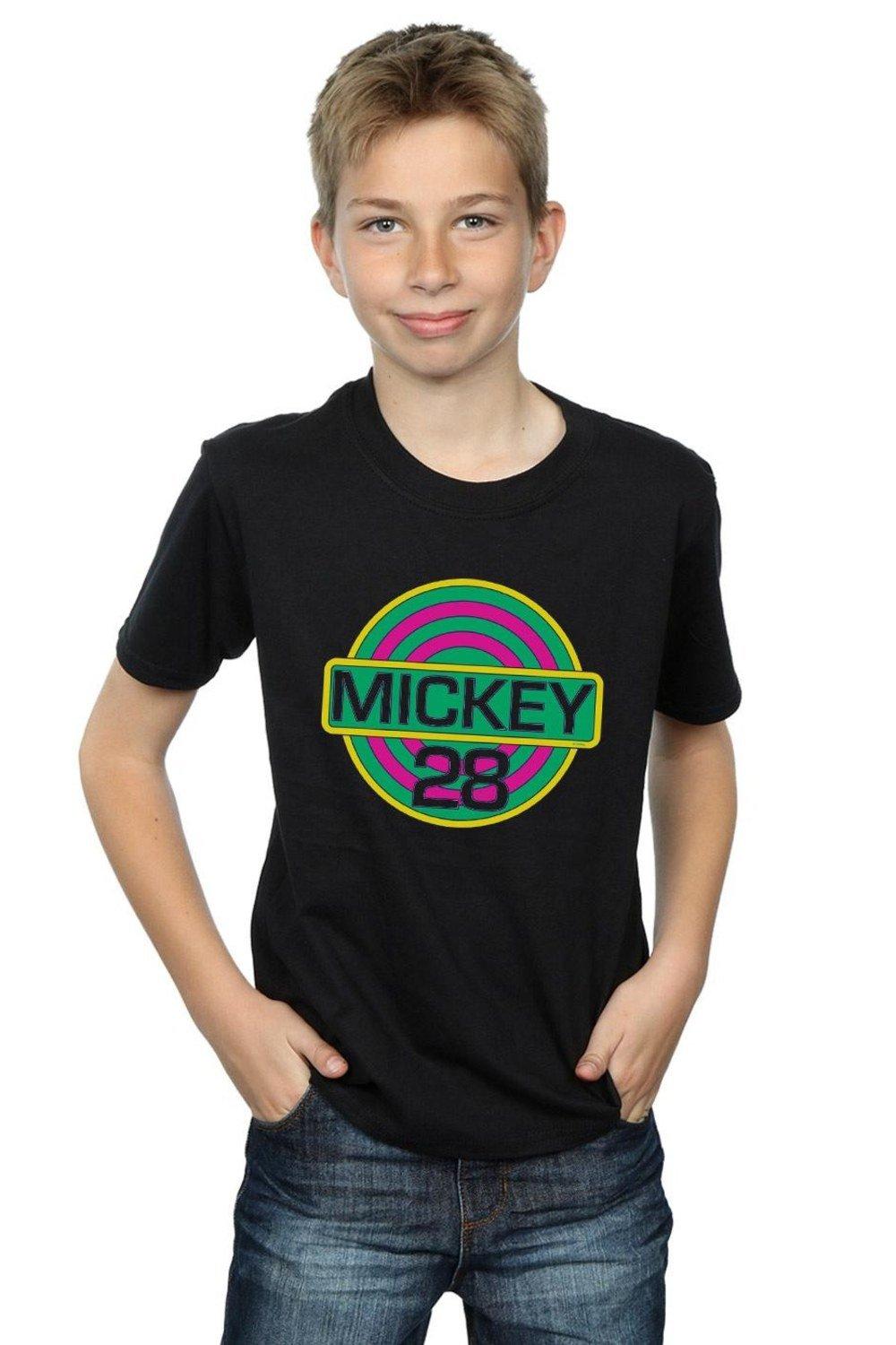 Mickey Mouse Mickey 28 T-Shirt