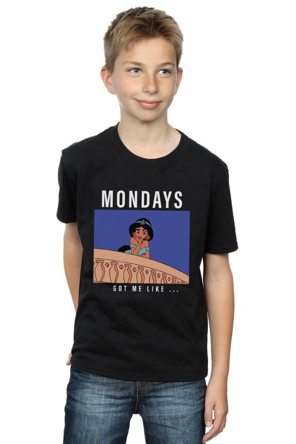 Jasmine Mondays Got Me Like T-Shirt