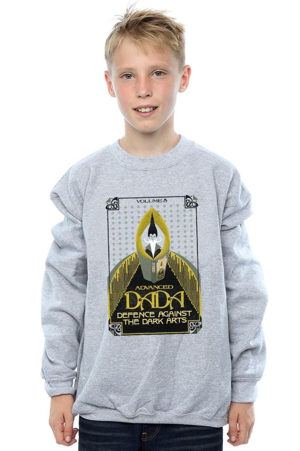 Advanced DADA Sweatshirt