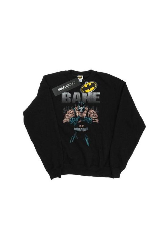 DC Comics Batman Bane Sweatshirt 2