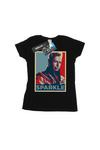 Marvel Thor Ragnarok Grandmaster Sparkle Cotton T-Shirt thumbnail 2