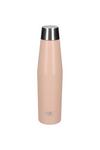 BUILT New York Perfect Seal 540ml Pale Pink Hydration Bottle thumbnail 4