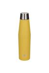 BUILT New York Perfect Seal 540ml Yellow Hydration Bottle thumbnail 3