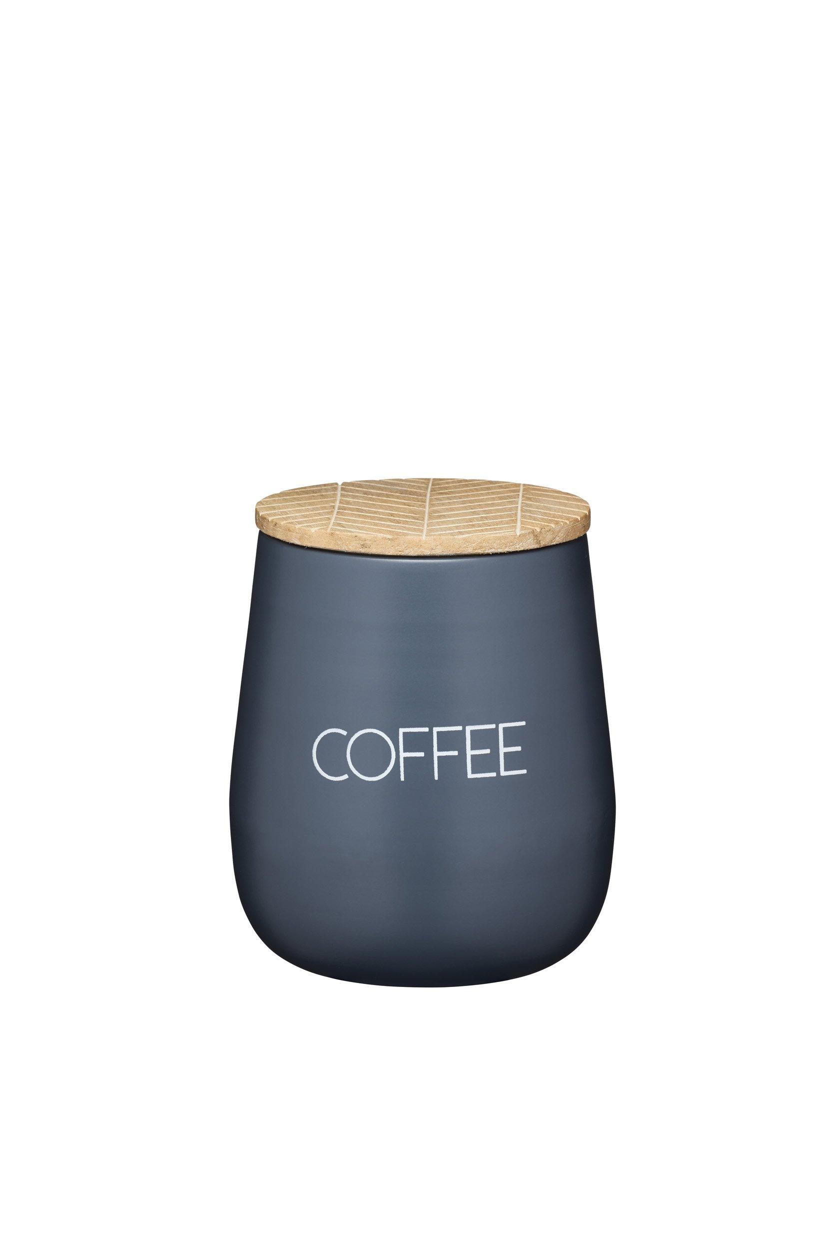 Kitchencraft Serenity Coffee Canister|