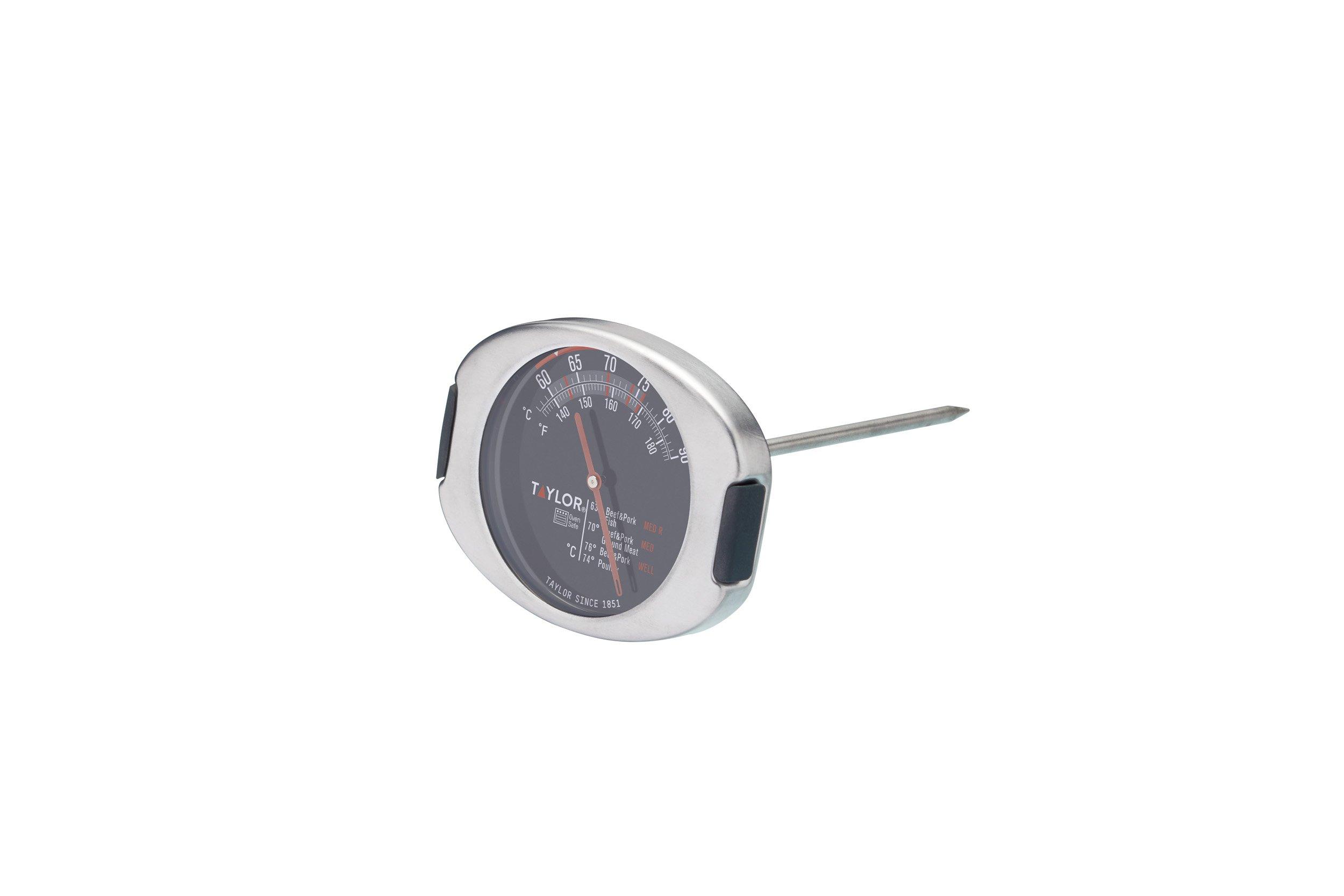 Dial Meat Thermometer 