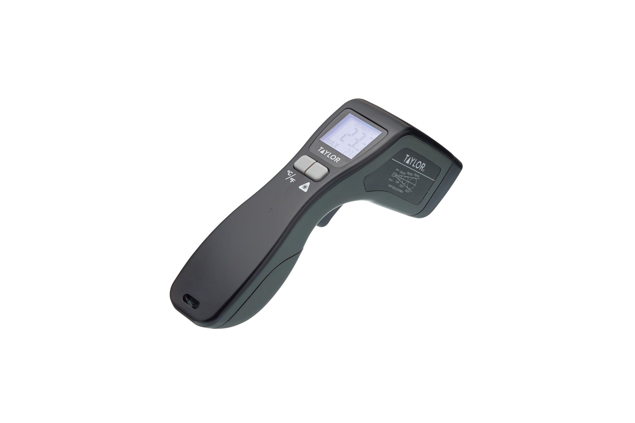 Pro Infrared Thermometer, Blister Packed