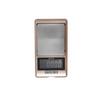 Taylor 0.01g Precision Pocket Kitchen Scales in Gift Box, Plastic / Stainless Steel - Rose Gold thumbnail 1