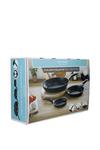 KitchenCraft Non-Stick Frying Pan Set in Gift Box thumbnail 4