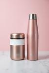 BUILT New York Apex Insulated Water Bottle & Food Flask Set thumbnail 1