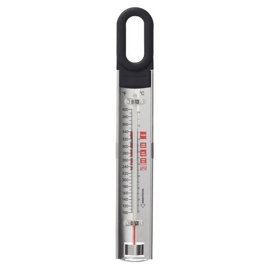 KitchenAid Clip-On Cooking Thermometer 1