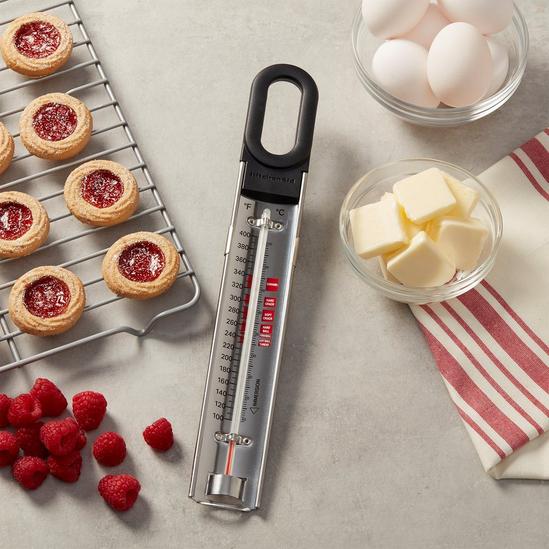 KitchenAid Clip-On Cooking Thermometer 2