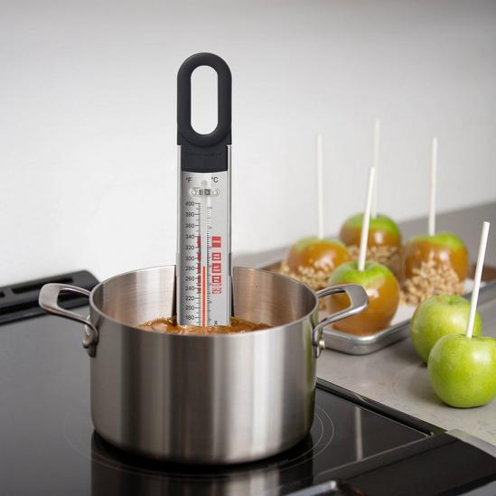 KitchenAid Clip-On Cooking Thermometer 3