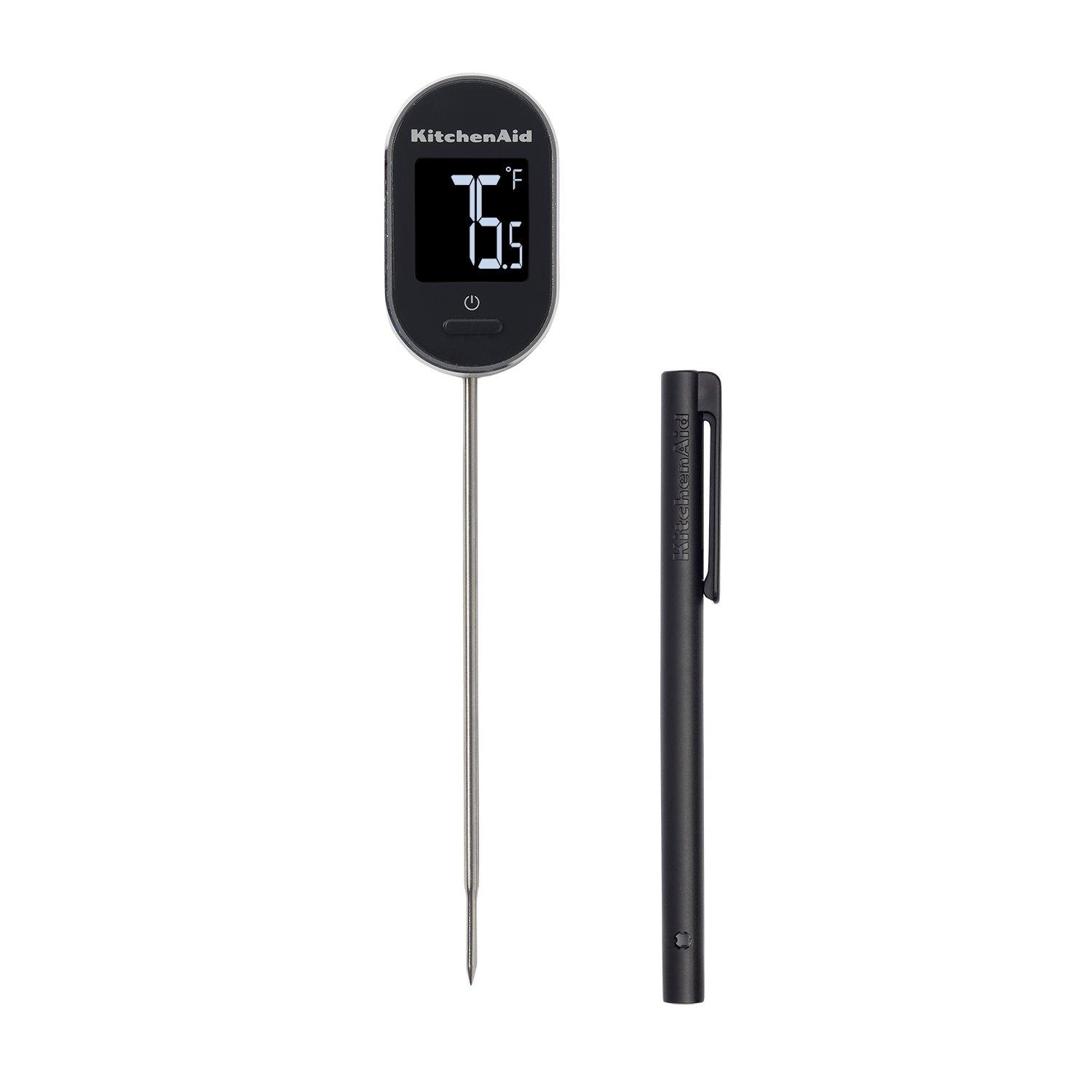 Kitchenaid Pivot Digital Thermometer|