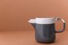 la_cafetiere Barcelona Ceramic Teapot with Infuser Basket thumbnail 2