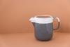 la_cafetiere Barcelona Ceramic Teapot with Infuser Basket thumbnail 4