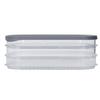 MasterClass Deli Food Storage Box with 3x Compartments thumbnail 1