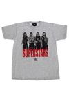 WWE Superstars Wrestling T-Shirt thumbnail 1