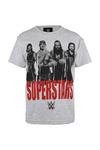 WWE Superstars Wrestling T-Shirt thumbnail 2