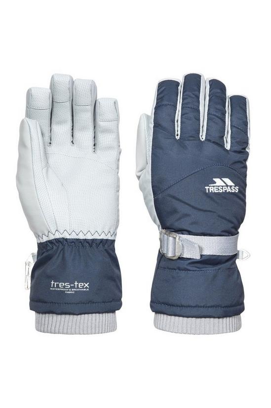 Trespass Vizza II Gloves 1