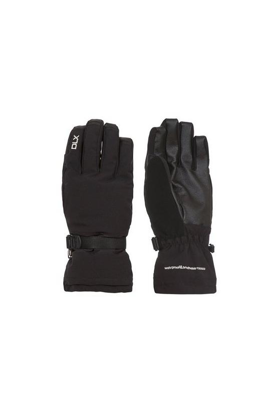 Trespass Spectre Ski Gloves 3