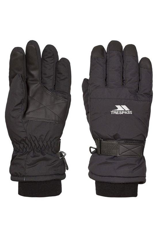 Trespass Gohan II Ski Gloves 1