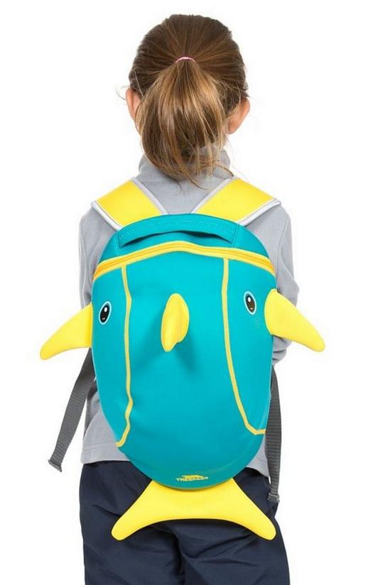 Trespass Infanti Backpack 2