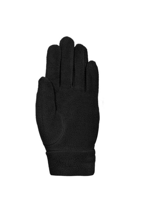 Trespass Plummet II Fleece Gloves 2