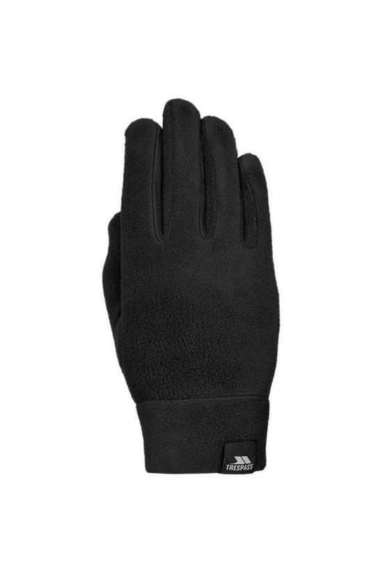 Trespass Plummet II Fleece Gloves 3