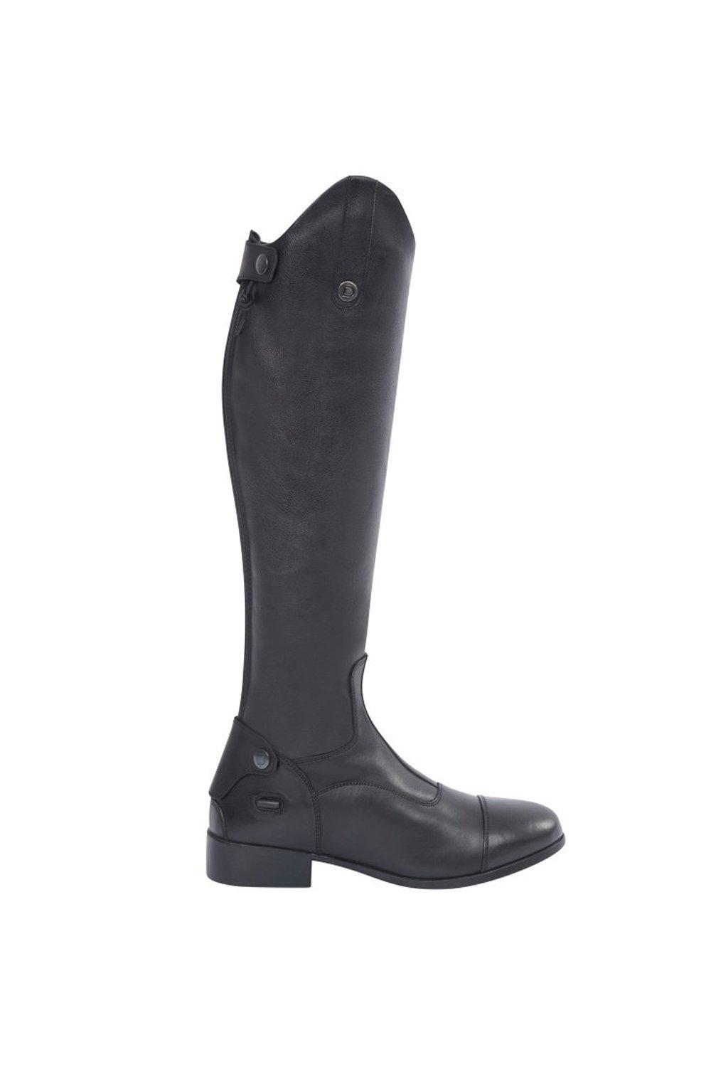 Arderin Tall Dress Leather Boots