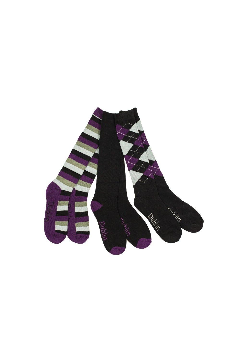 Socks (Pack Of 3)