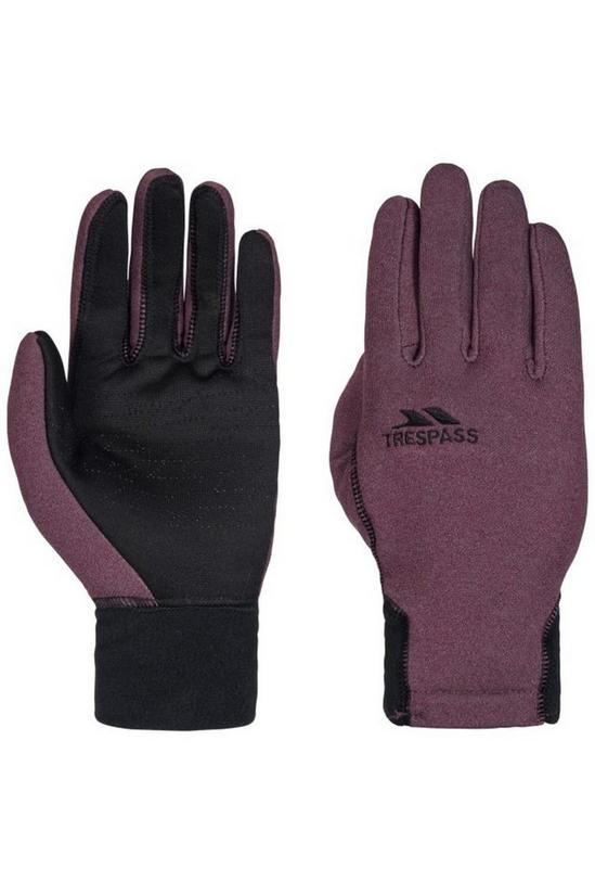 Trespass Atherton Gloves 3